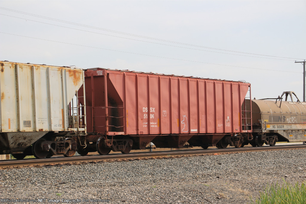 DSSX 5106