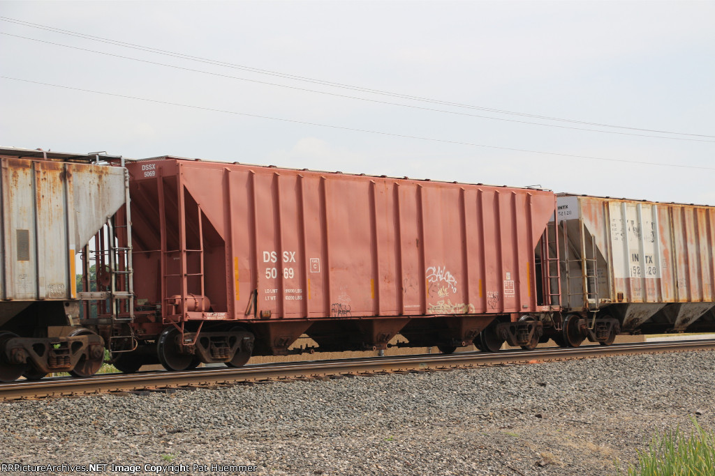 DSSX 5069