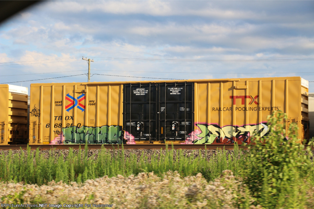 TBOX 668210