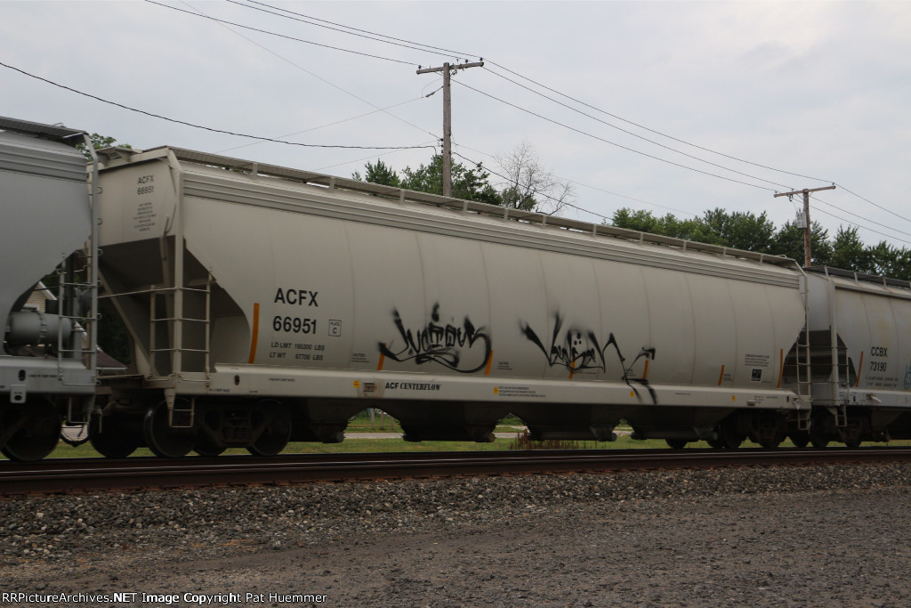 ACFX 66951