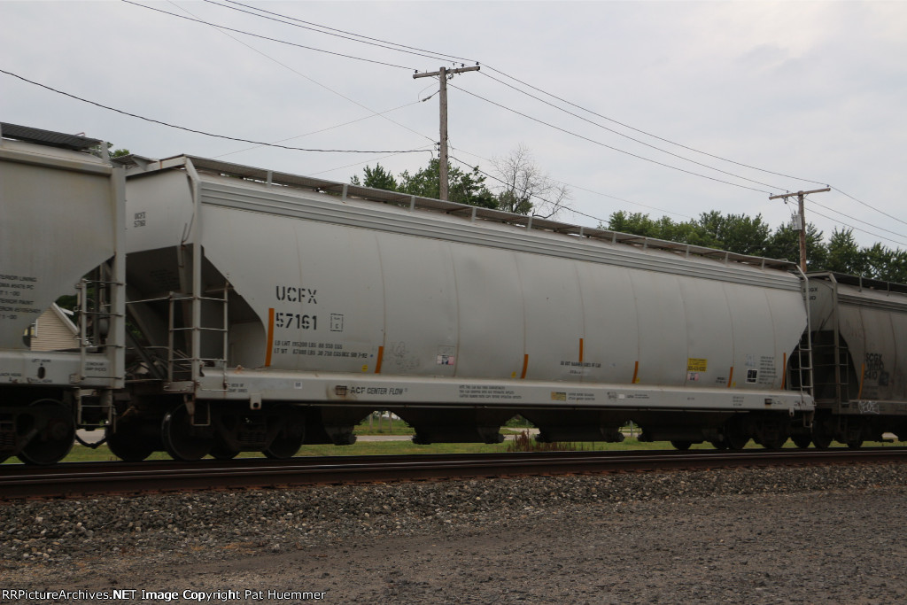 UCFX 57161