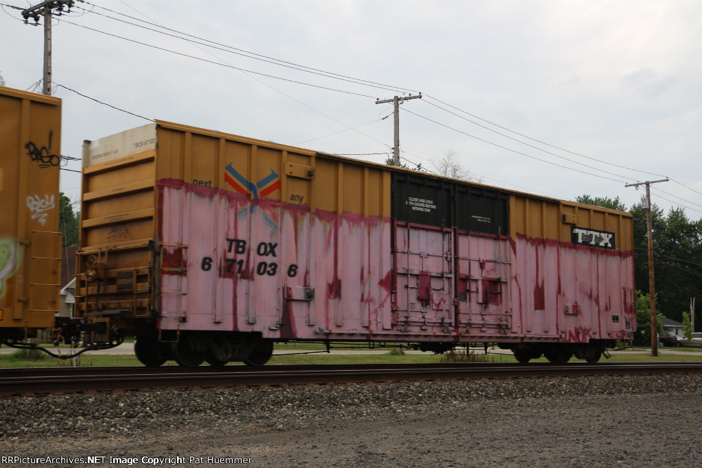 TBOX 671036