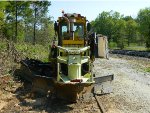 KBR 850 (MofW EQUIPMENT)