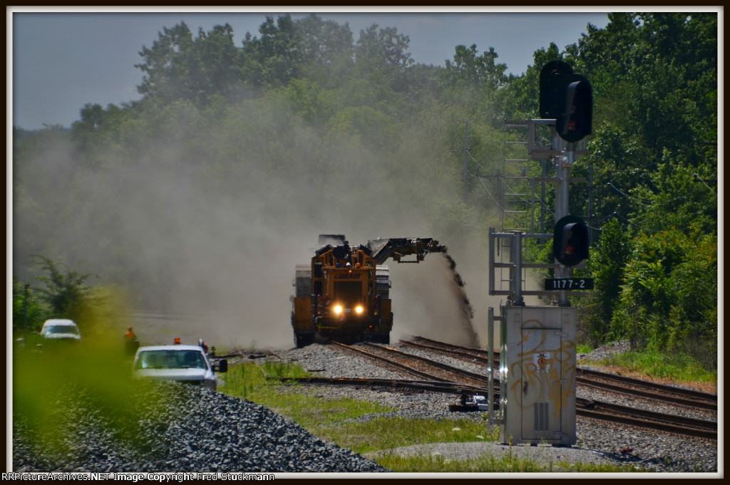 What must those fellows look like at the end of the day?