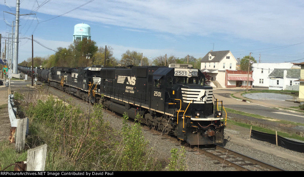 CA-64 Paulsboro Extre