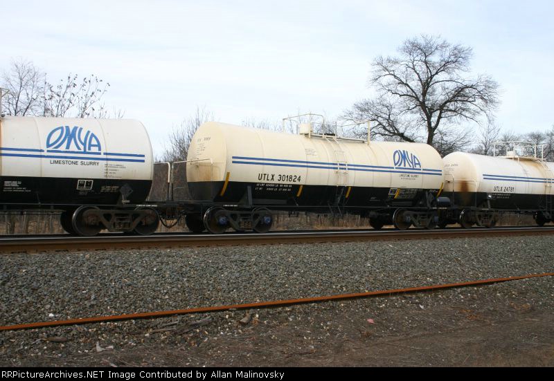 UTLX 301824