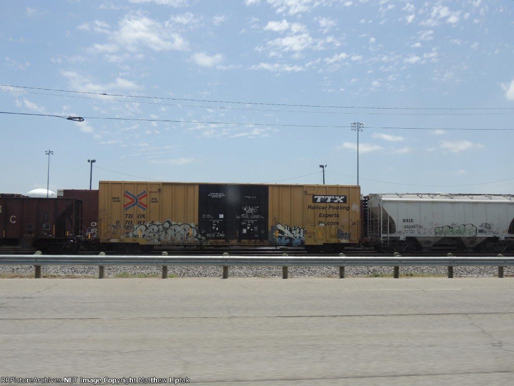 TBOX 670814