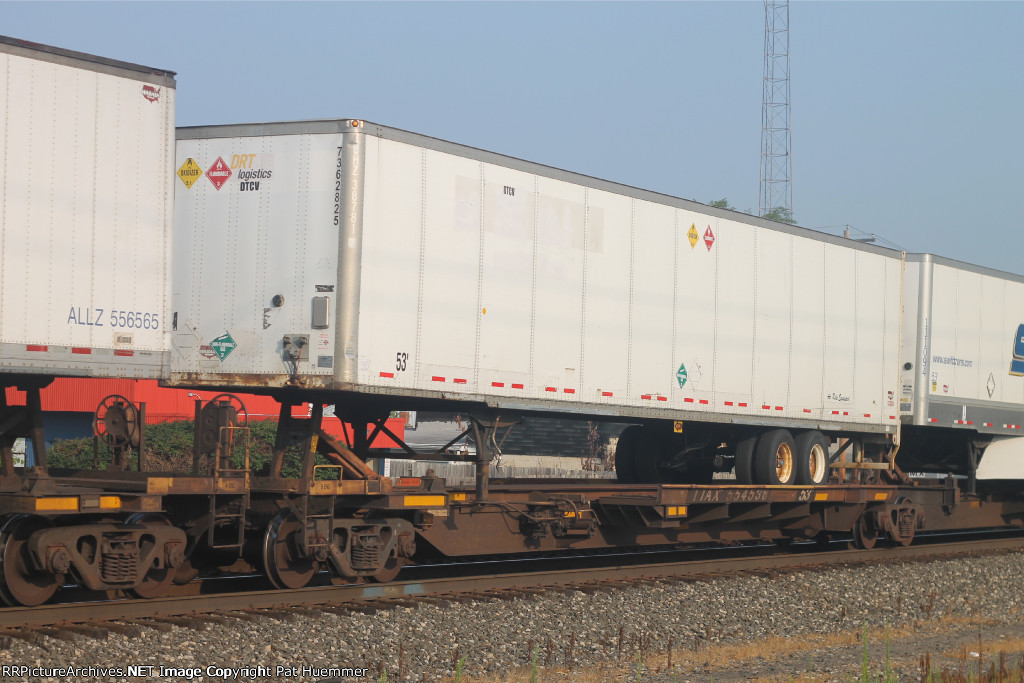 TTAX 554538
