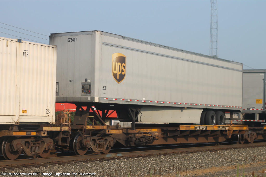 TTRX 552150