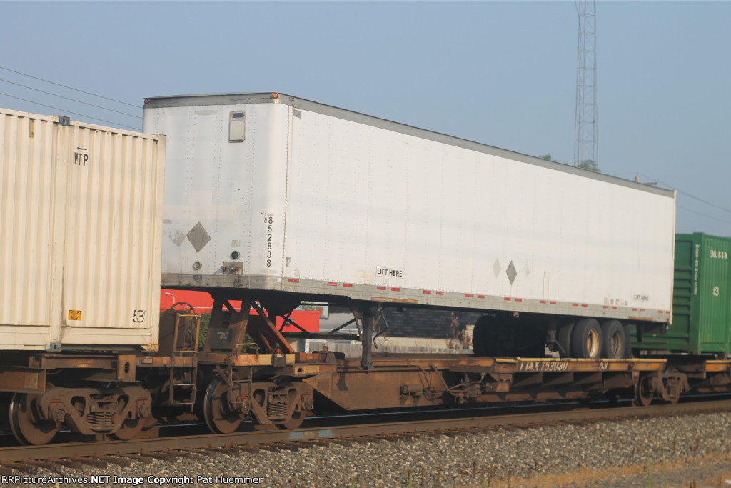 TTAX 753030