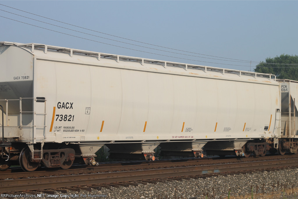 GACX 73821