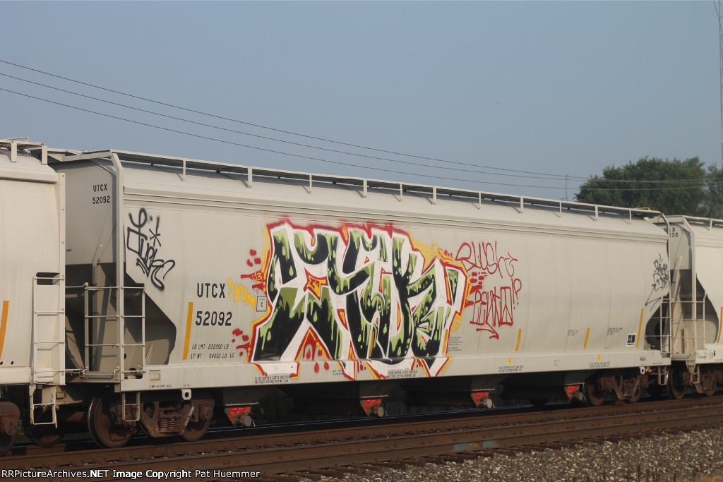 UTCX 52092