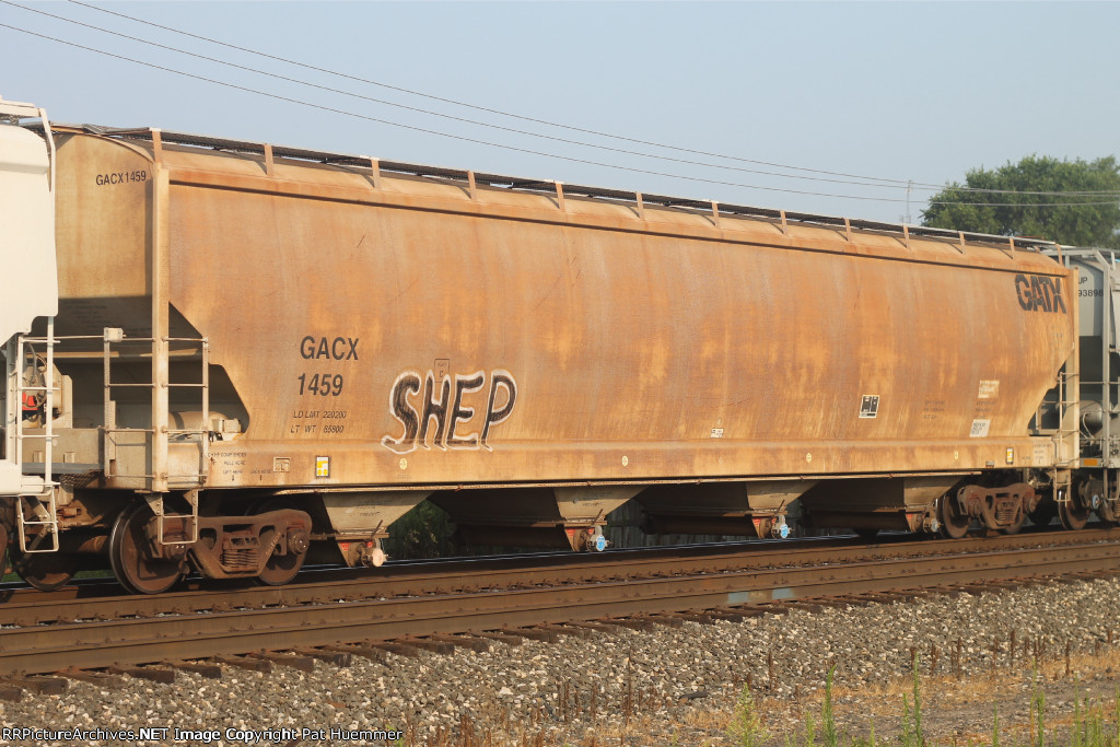 GACX 1459