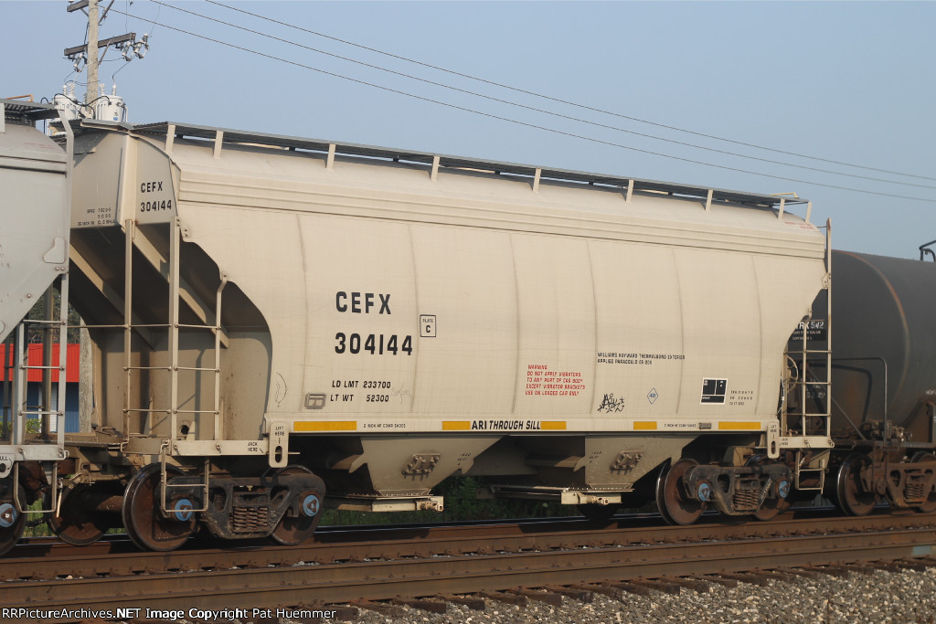 CEFX 304144