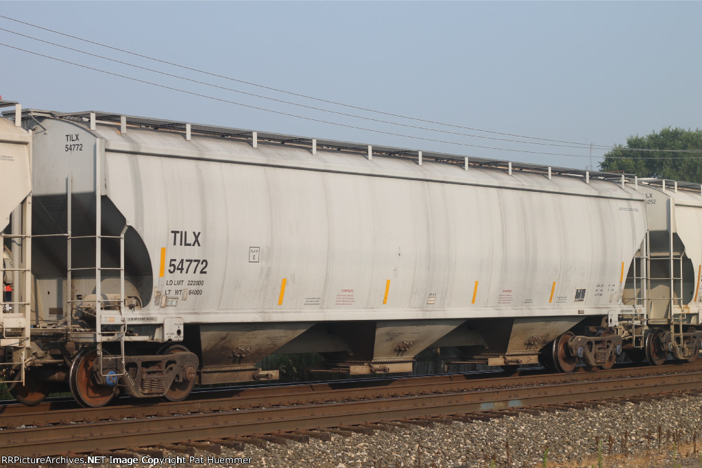 TILX 54772