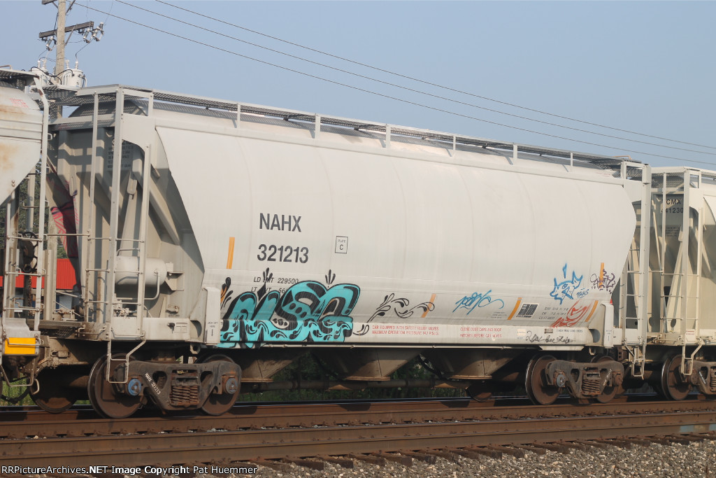 NAHX 321213