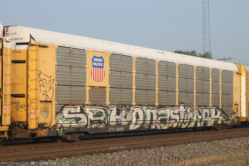ETTX 700006