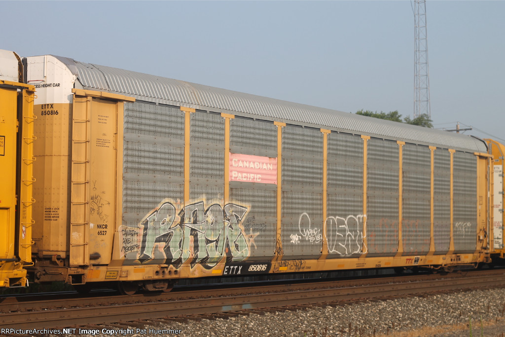 ETTX 850816