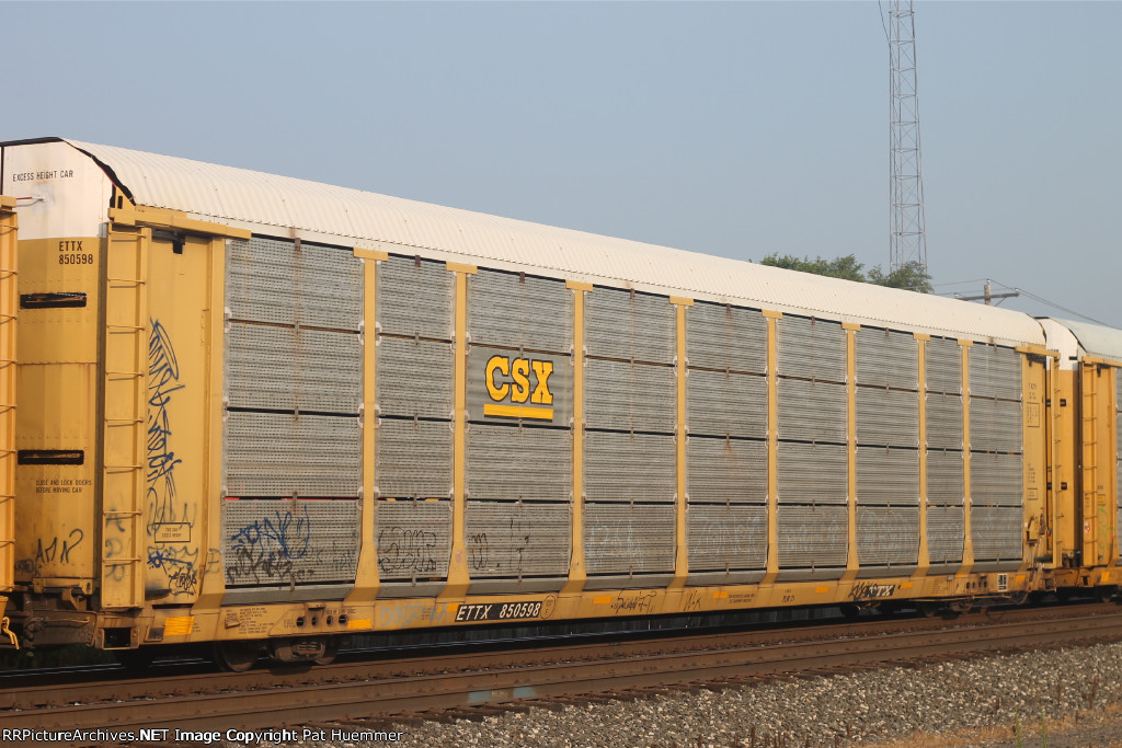 ETTX 850598