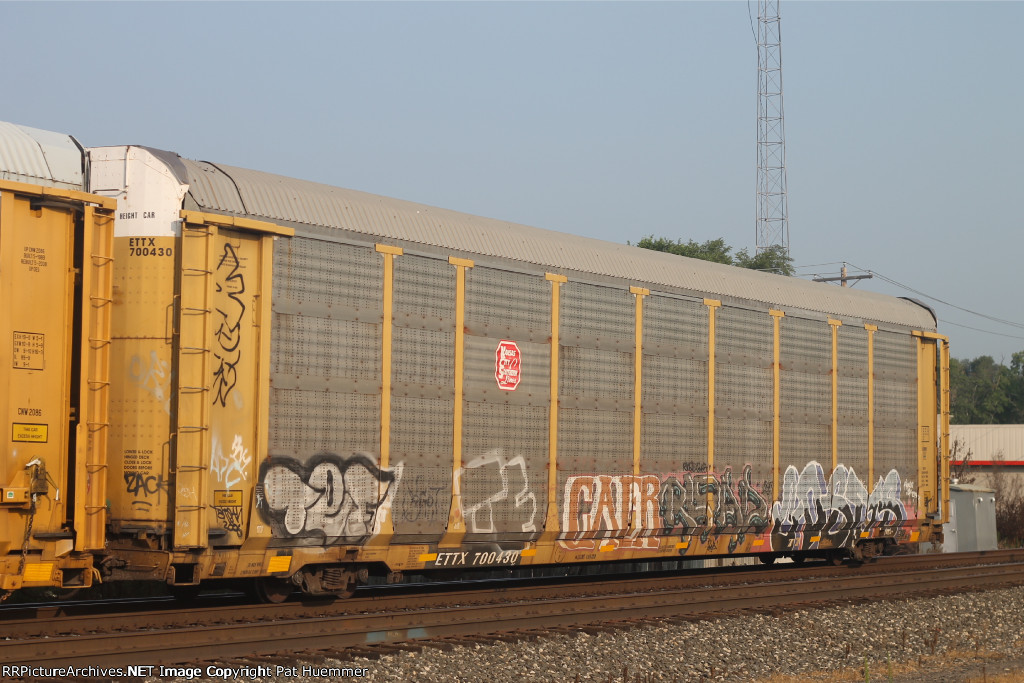 ETTX 700430