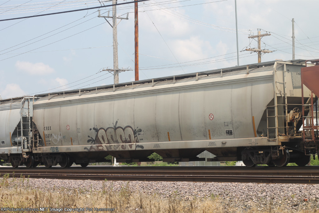 CRDX 15019