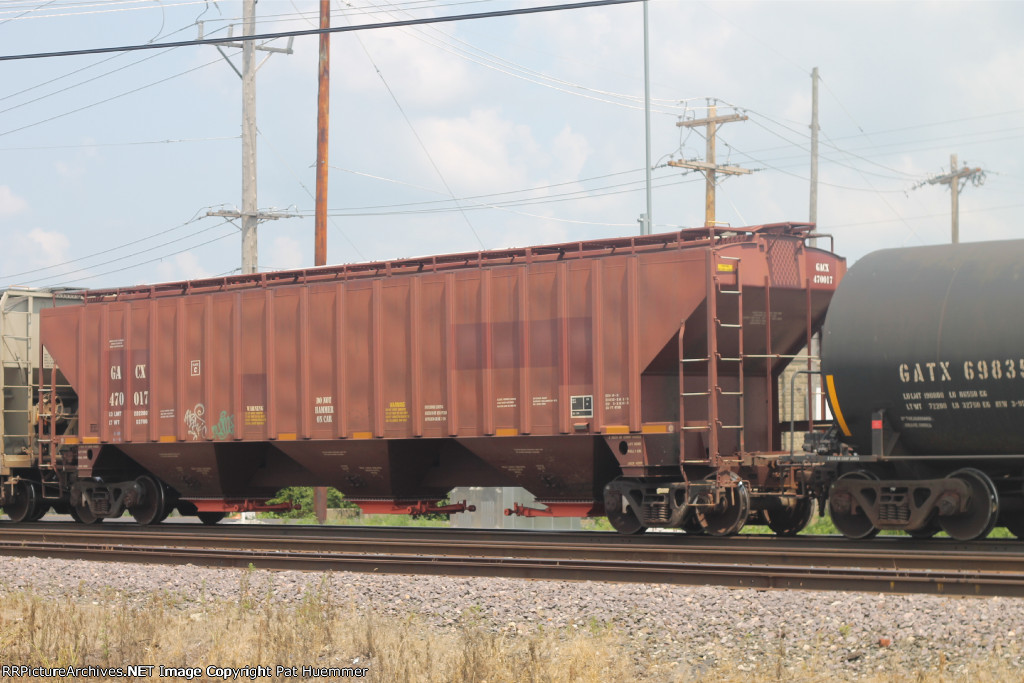 GACX 470017
