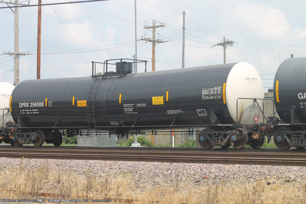 DPRX 256508
