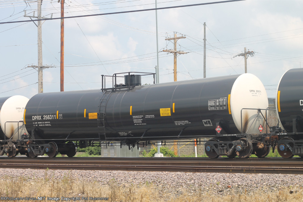 DPRX 256311