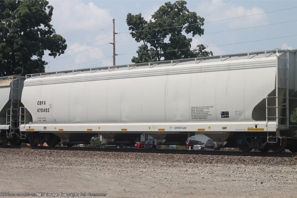 CBFX 470493