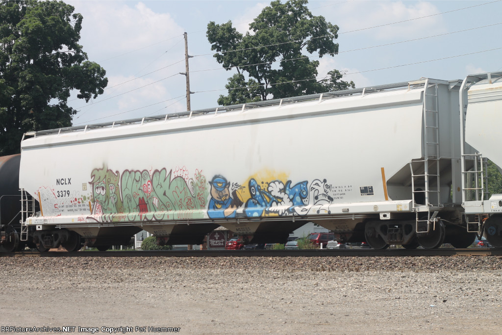 NCLX 3379