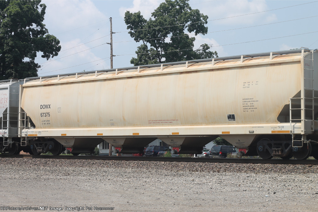 DOWX 67375