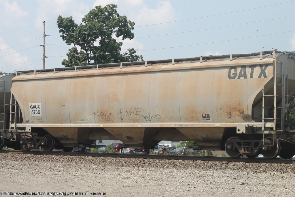 GACX 5736