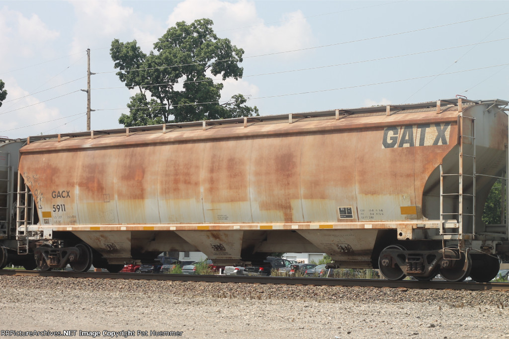 GACX 5911