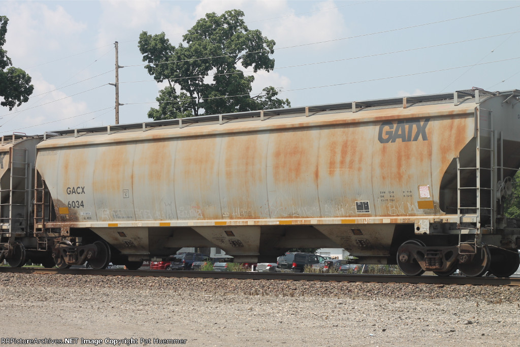 GACX 6034