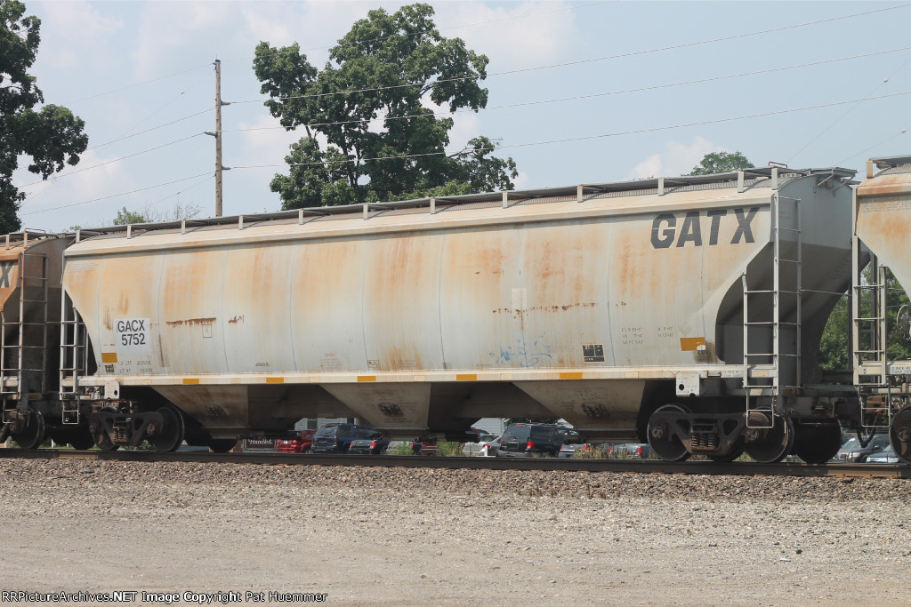 GACX 5752