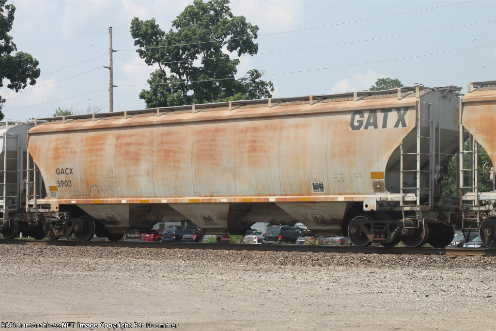 GACX 5903