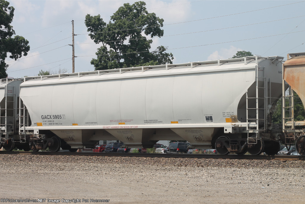 GACX 5905