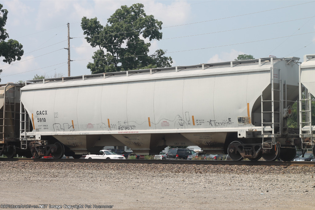 GACX 5910