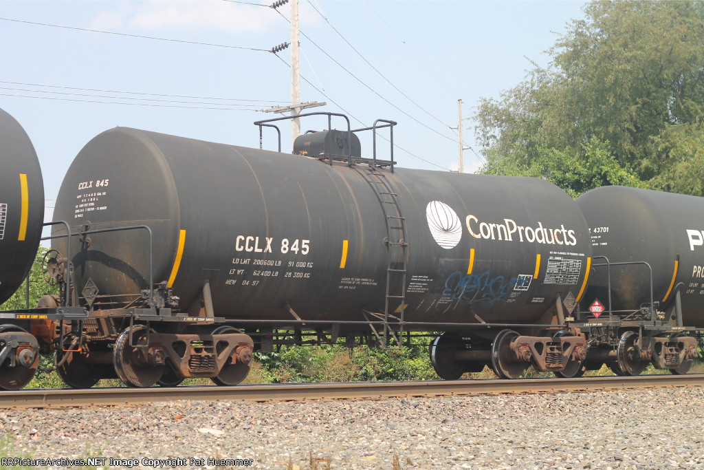CCLX 845