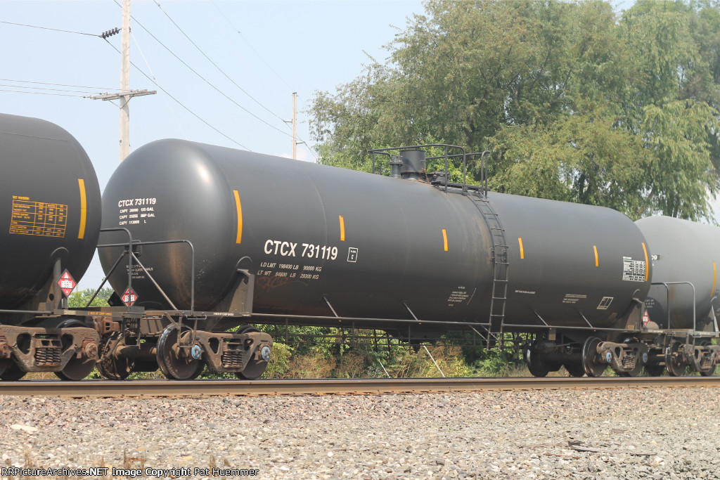 CTCX 731119