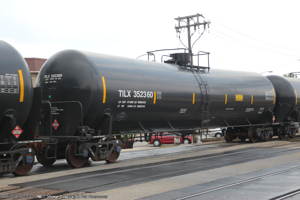 TILX 352360
