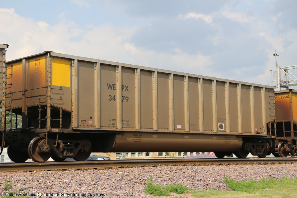 WEPX 3479