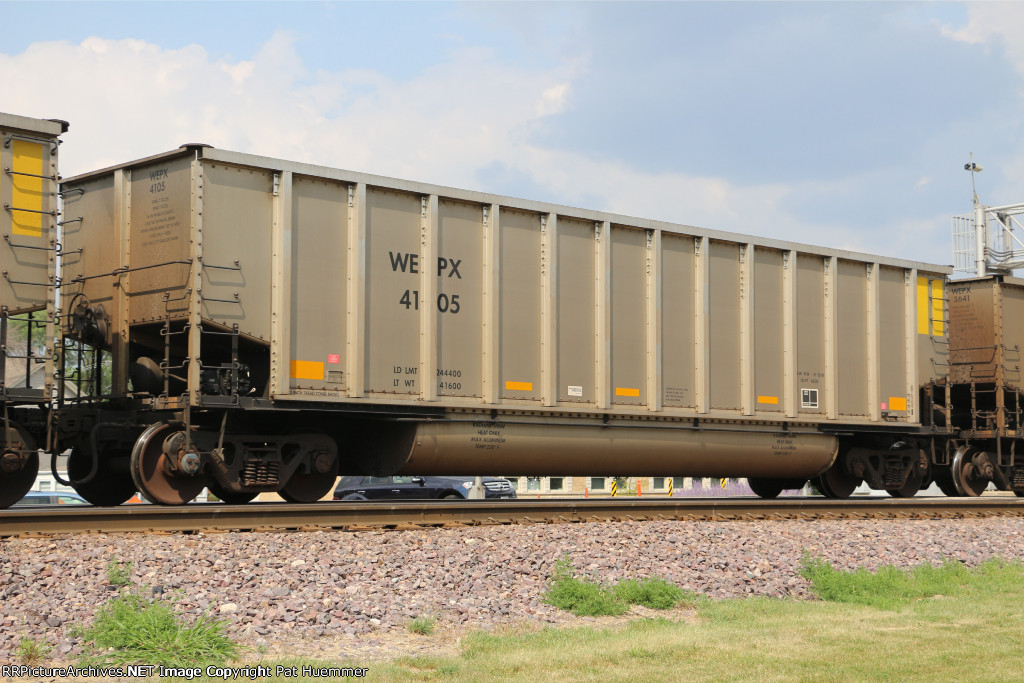 WEPX 4105