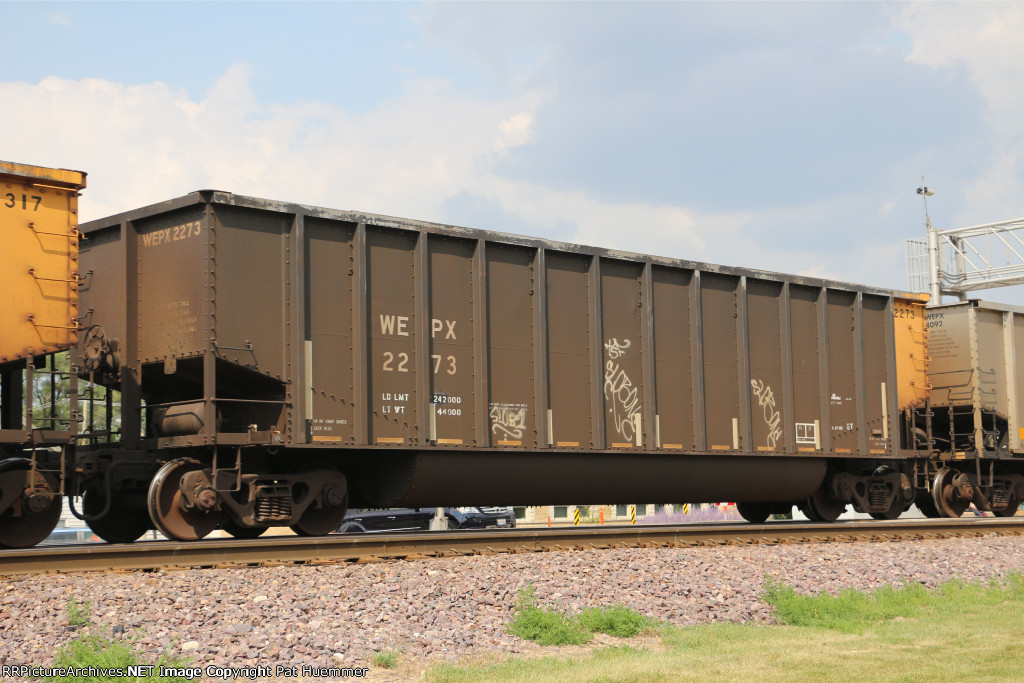WEPX 2273
