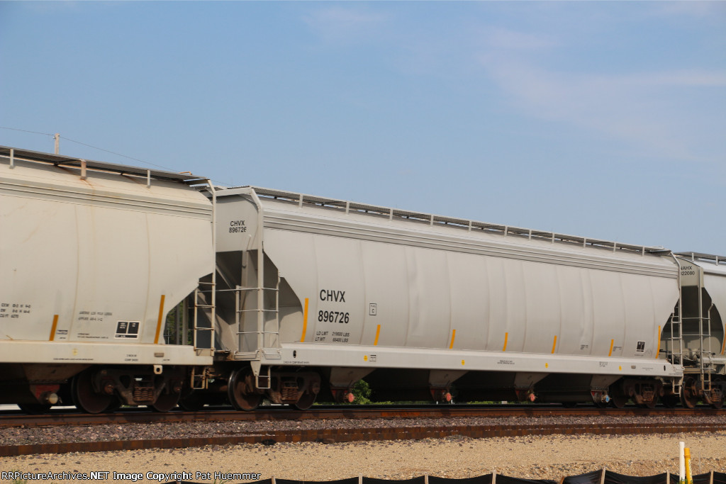 CHVX 896726
