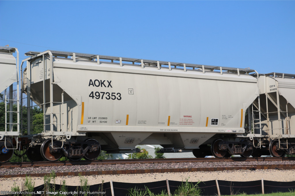 AOKX 497353