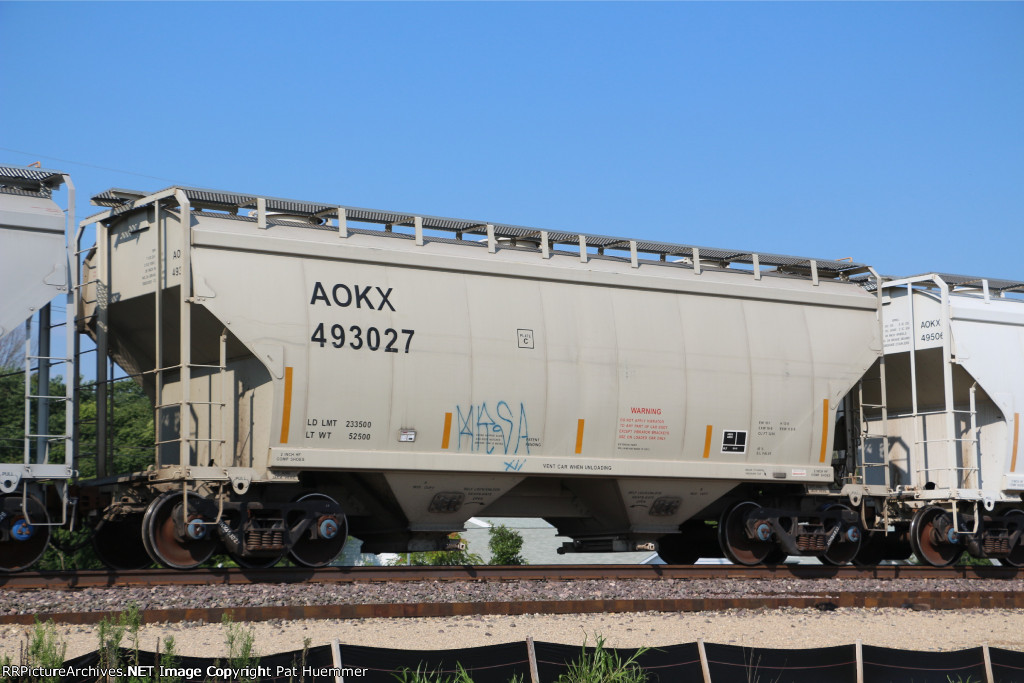 AOKX 493027