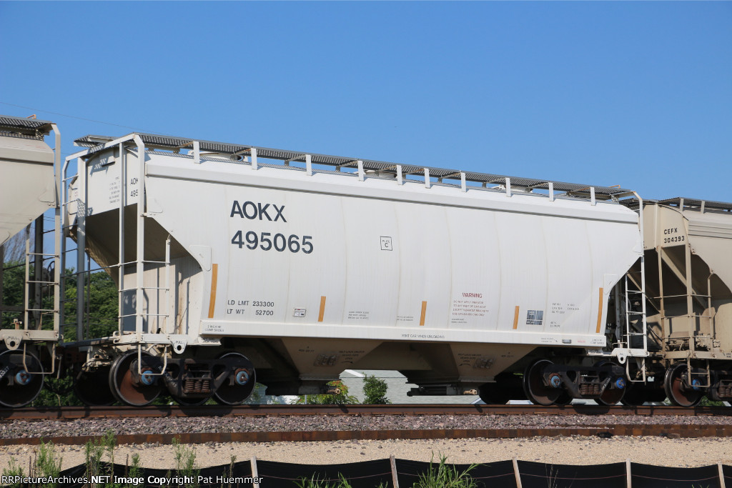 AOKX 495065