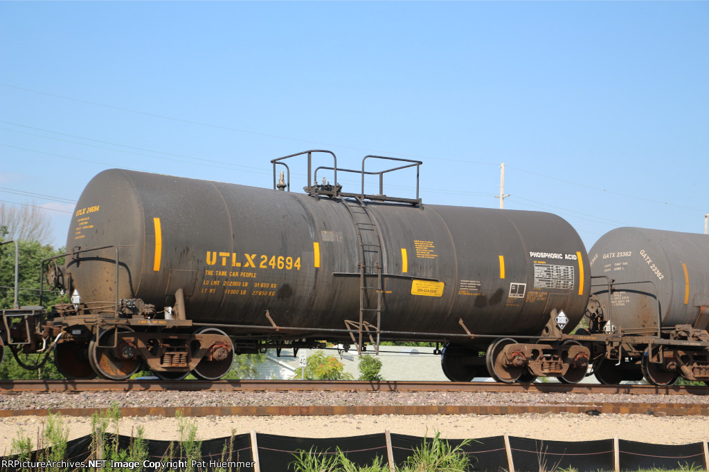 UTLX 24694