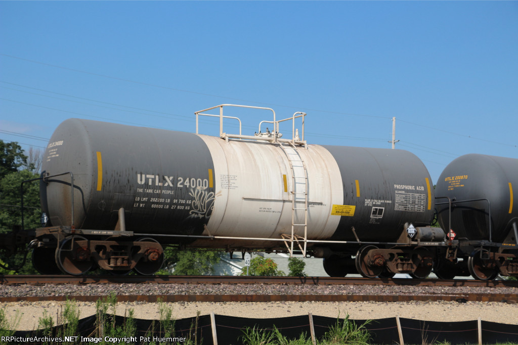UTLX 24000
